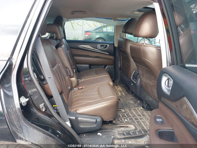 5N1AL0MM2FC546150 Infiniti QX60