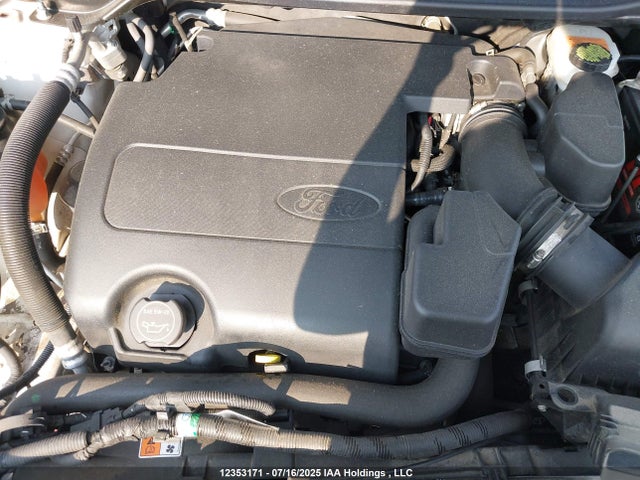 1FM5K8D89HGA28117 Ford 3.5l ti-vct