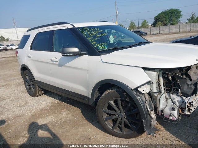 1FM5K8D89HGA28117 Ford 3.5l ti-vct