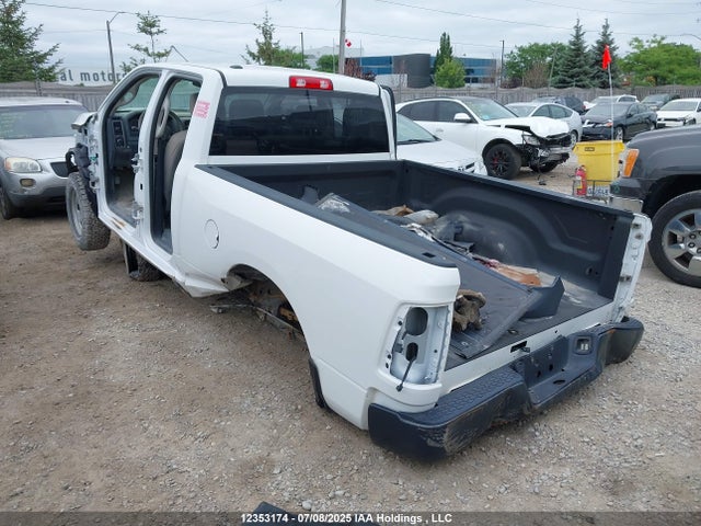 RAM 2017 2017 1C6RR6FG9HS769012 Image 3
