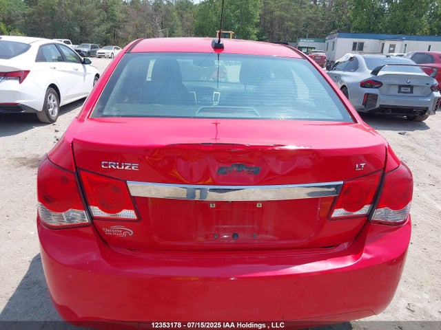 1G1PE5SB7G7100019 Chevrolet luv - vvt, alum, e85 max
