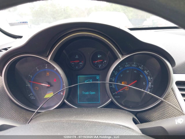1G1PE5SB7G7100019 Chevrolet luv - vvt, alum, e85 max