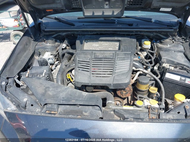 JF1VA1G62H9833007 Subaru dib