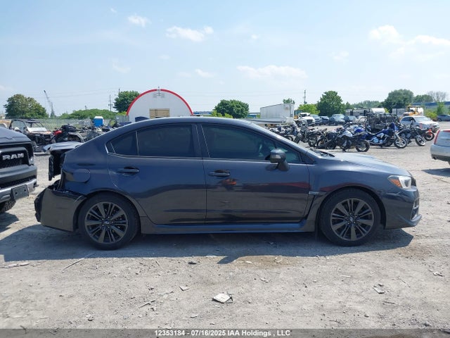 JF1VA1G62H9833007 Subaru dib