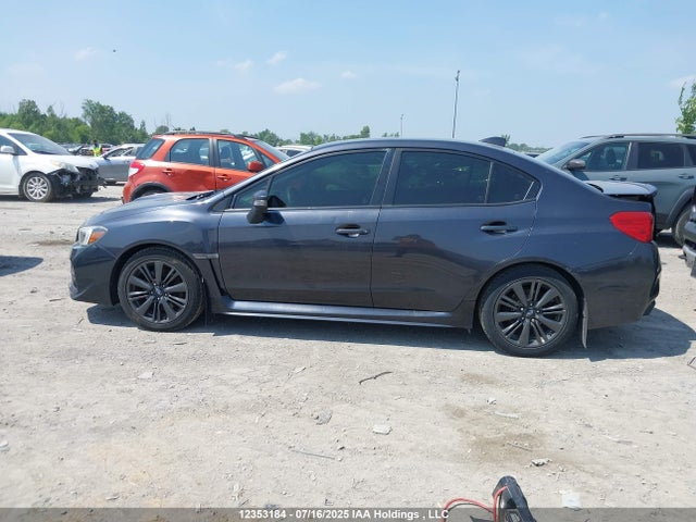 JF1VA1G62H9833007 Subaru dib