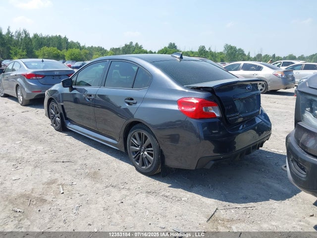 JF1VA1G62H9833007 Subaru dib