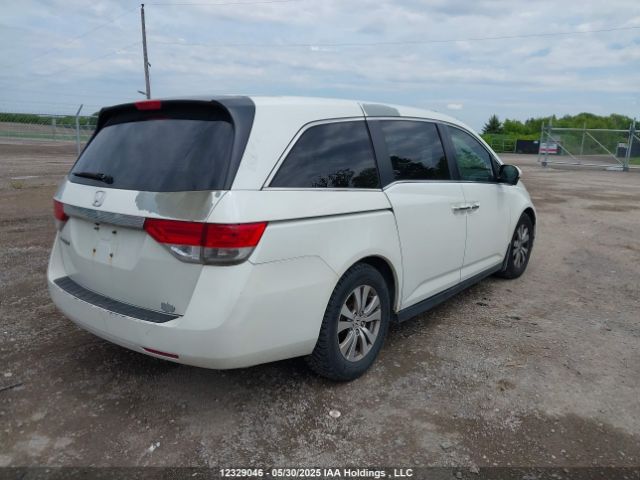 5FNRL5H44EB507723 Honda j35z8