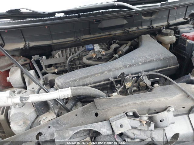 5N1AT2MT5LC731050 Nissan 2020