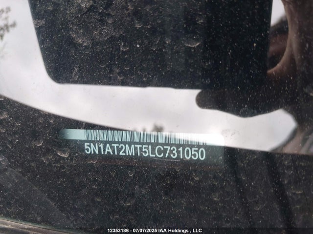 5N1AT2MT5LC731050 Nissan 2020