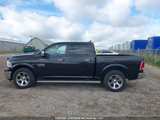 RAM 1500 Laramie 2018 1C6RR7NM1JS283099 Image 32