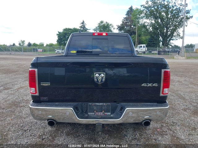 RAM 1500 Laramie 2018 1C6RR7NM1JS283099 Image 34