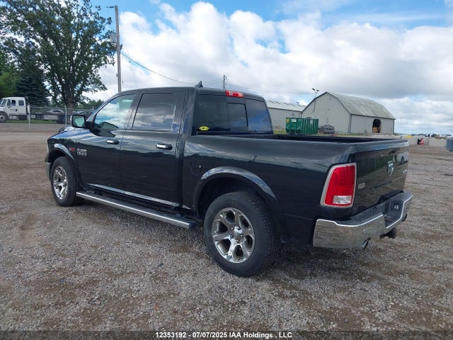 RAM 1500 Laramie 2018 1C6RR7NM1JS283099 Image 21