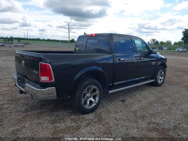 RAM 1500 Laramie 2018 1C6RR7NM1JS283099 Image 22