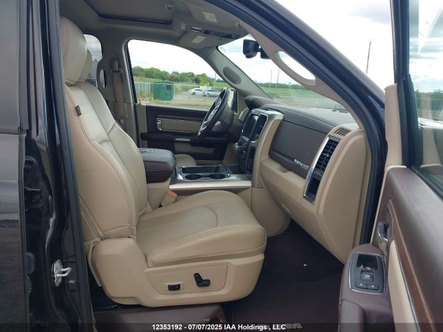 RAM 1500 Laramie 2018 1C6RR7NM1JS283099 Image 23