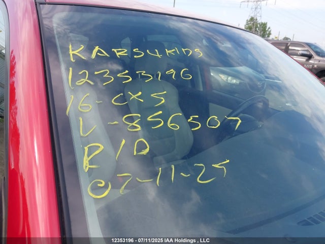 JM3KE4DY1G0856507 Mazda py