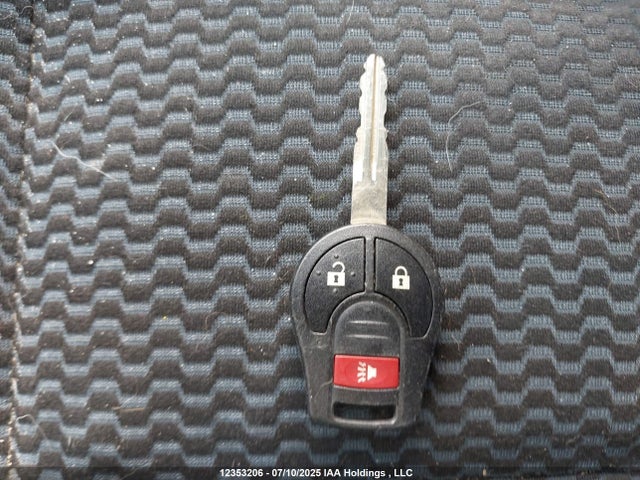 3N1CE2CP5JL362500 Nissan 2018