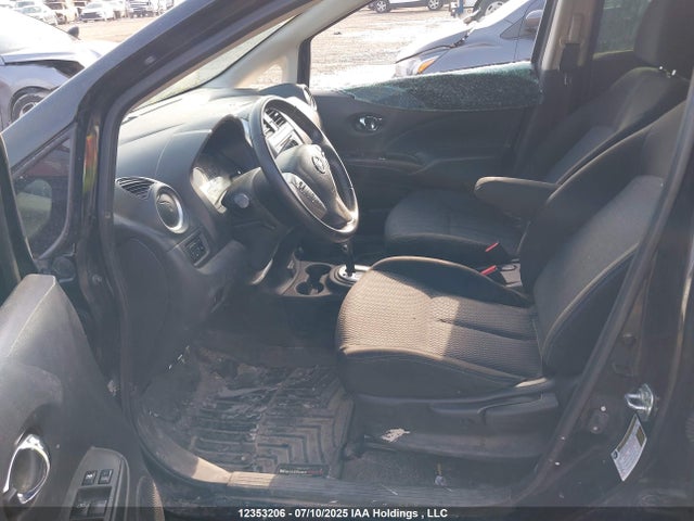 3N1CE2CP5JL362500 Nissan 2018