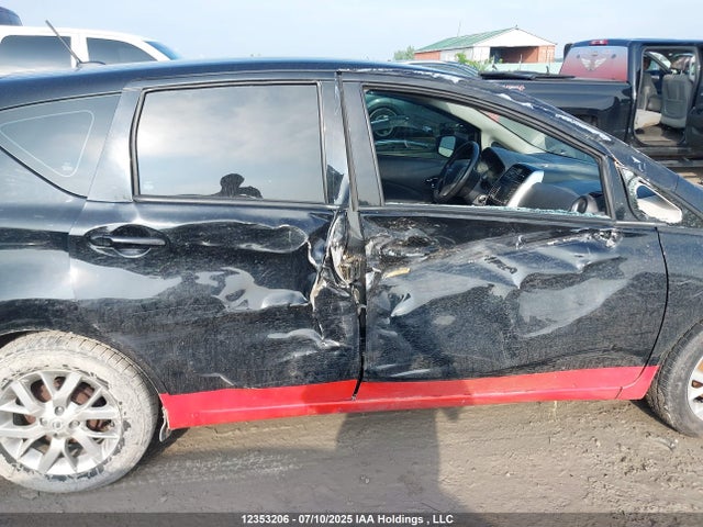 3N1CE2CP5JL362500 Nissan 2018