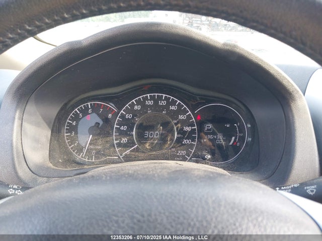 3N1CE2CP5JL362500 Nissan 2018