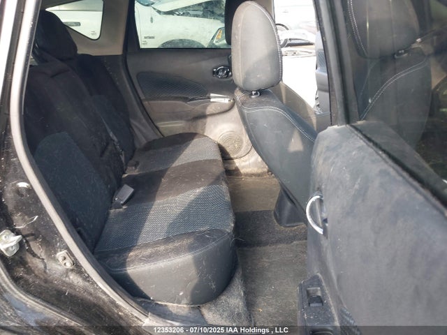 3N1CE2CP5JL362500 Nissan 2018