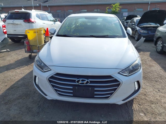 KMHD84LF0JU454630 Hyundai mpi nu