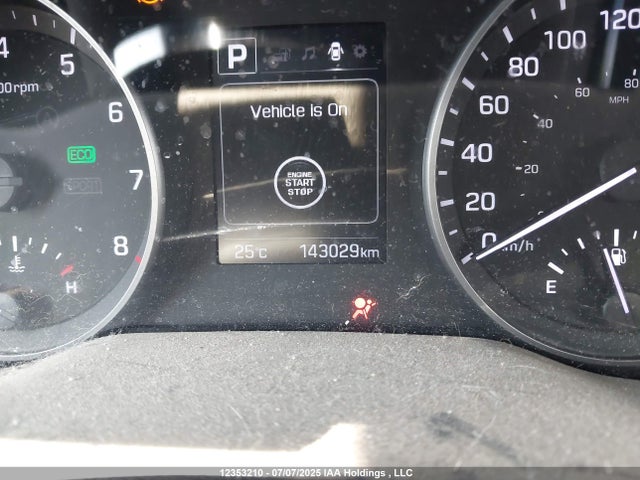 KMHD84LF0JU454630 Hyundai mpi nu