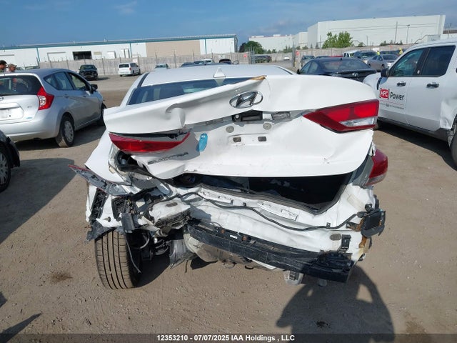 KMHD84LF0JU454630 Hyundai mpi nu