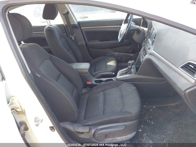 KMHD84LF0JU454630 Hyundai mpi nu