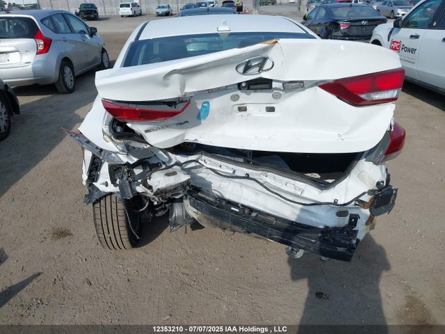 KMHD84LF0JU454630 Hyundai mpi nu