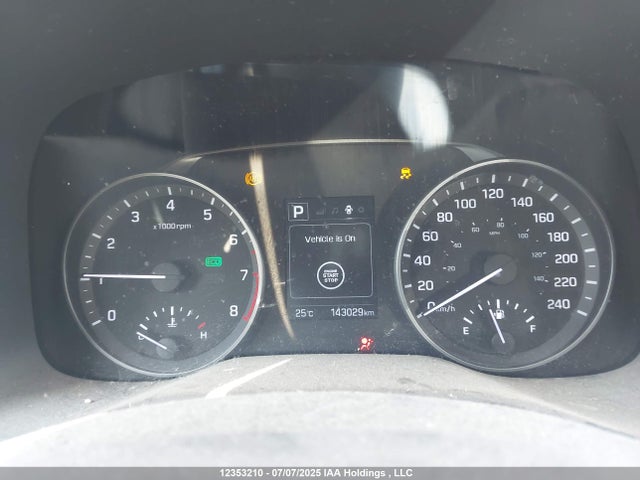 KMHD84LF0JU454630 Hyundai mpi nu