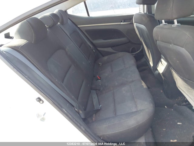 KMHD84LF0JU454630 Hyundai mpi nu