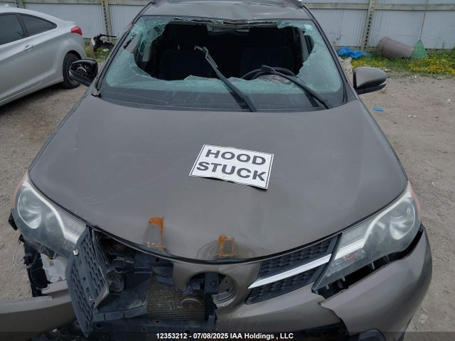 2T3WFREV6FW229272 Toyota 2ar-fe