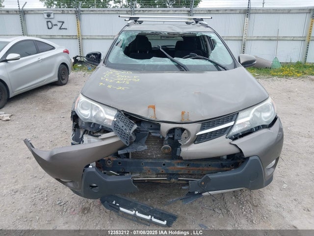2T3WFREV6FW229272 Toyota 2ar-fe
