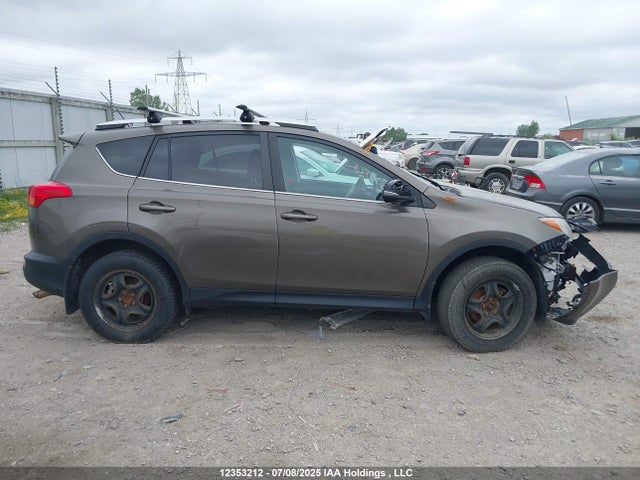 2T3WFREV6FW229272 Toyota 2ar-fe