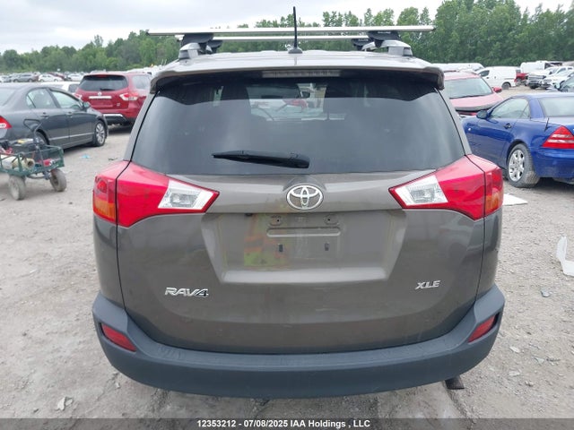 2T3WFREV6FW229272 Toyota 2ar-fe