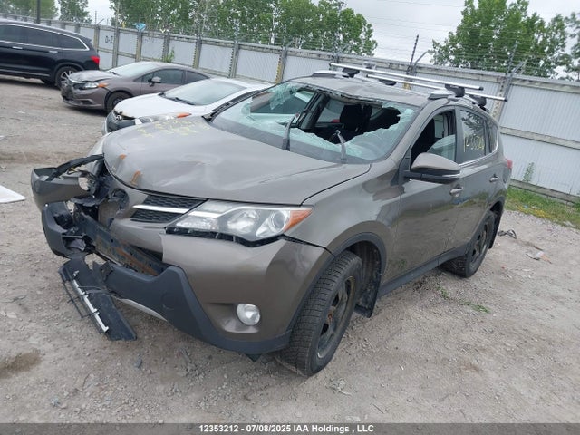 2T3WFREV6FW229272 Toyota 2ar-fe