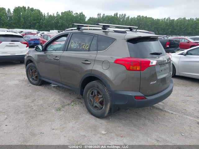 2T3WFREV6FW229272 Toyota 2ar-fe