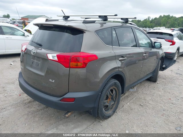 2T3WFREV6FW229272 Toyota 2ar-fe