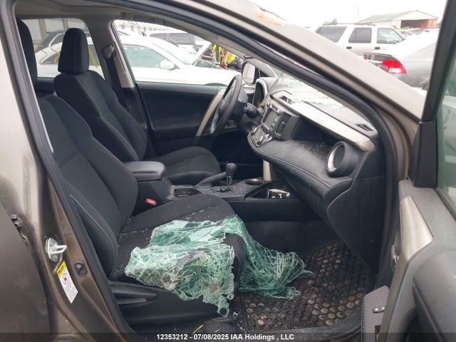 2T3WFREV6FW229272 Toyota 2ar-fe
