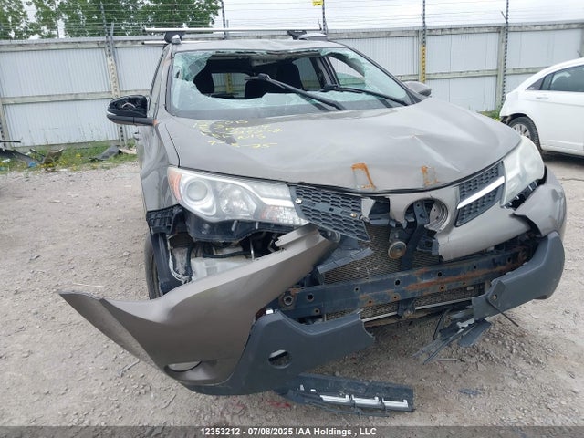2T3WFREV6FW229272 Toyota 2ar-fe