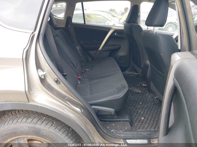 2T3WFREV6FW229272 Toyota 2ar-fe