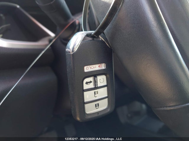 2HGFC1F9XKH105934 Honda l15b7/l15by