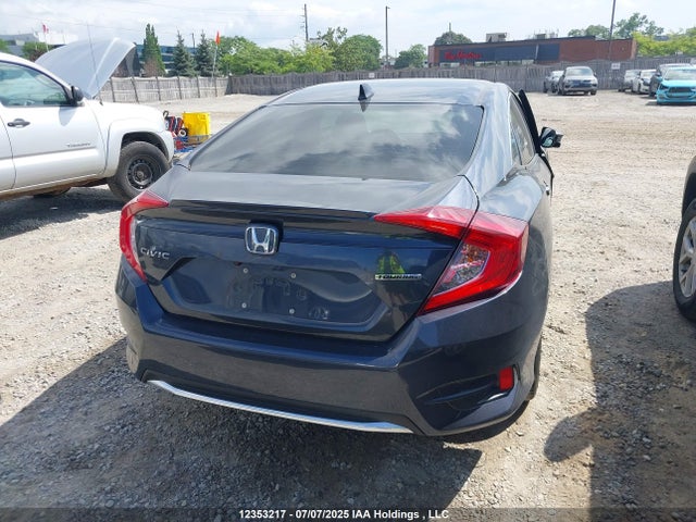 2HGFC1F9XKH105934 Honda l15b7/l15by