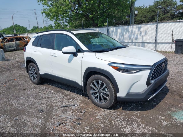 2023 7MUDAABG8PV064847 main image