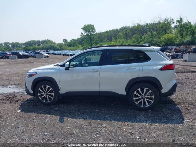 Toyota m20a-fks 2023 7MUDAABG8PV064847 Image 13