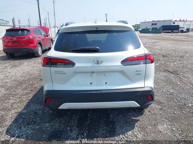 Toyota m20a-fks 2023 7MUDAABG8PV064847 Image 15