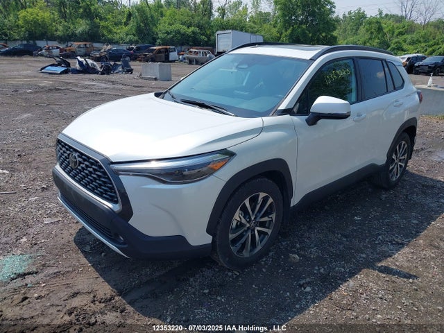 Toyota m20a-fks 2023 7MUDAABG8PV064847 Image 2