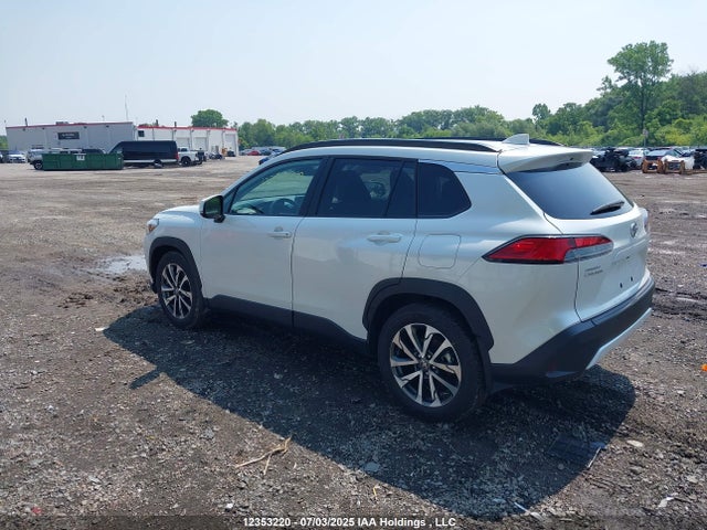 Toyota m20a-fks 2023 7MUDAABG8PV064847 Image 3