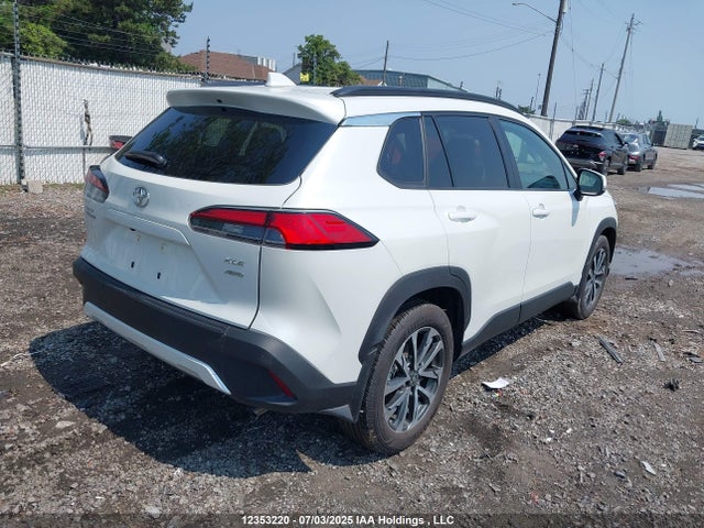 Toyota m20a-fks 2023 7MUDAABG8PV064847 Image 4