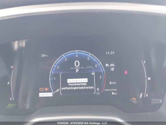 Toyota m20a-fks 2023 7MUDAABG8PV064847 Image 7